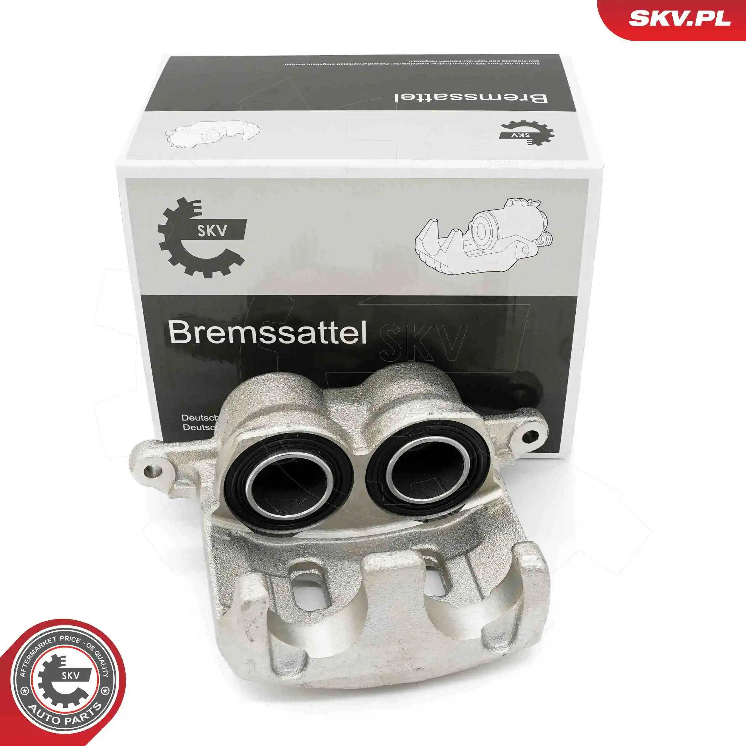 Brake Caliper